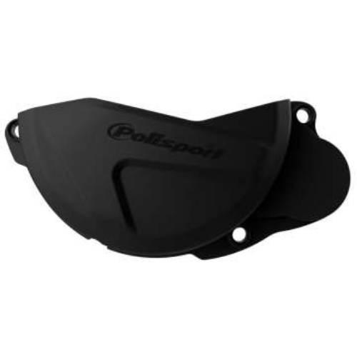 Polisport Osłona Pokrywy Dekla Sprzęgła Honda Crf 250R '10' '13-'17 Kolor C