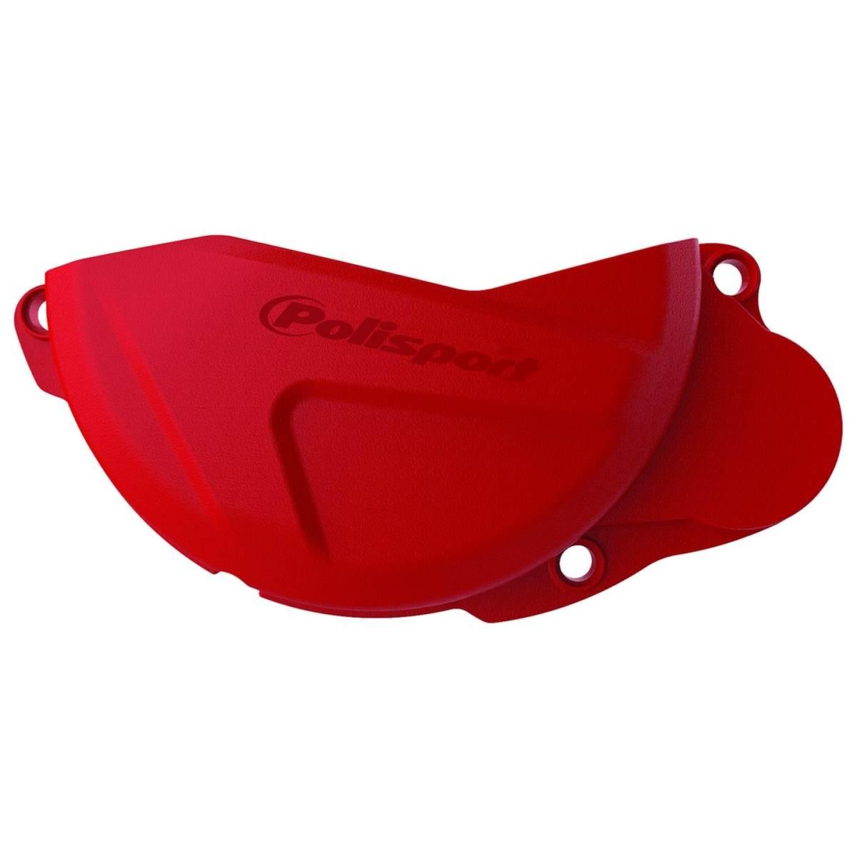 Polisport Osłona Pokrywy Dekla Sprzęgła Honda Crf 250R '10' '13-'17 Kolor C - zdjęcie 2