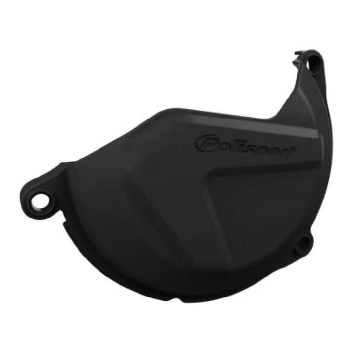 Polisport Osłona Pokrywy Dekla Sprzęgła Ktm Xcf/Sxf 450/500 13-15, Exc 450/