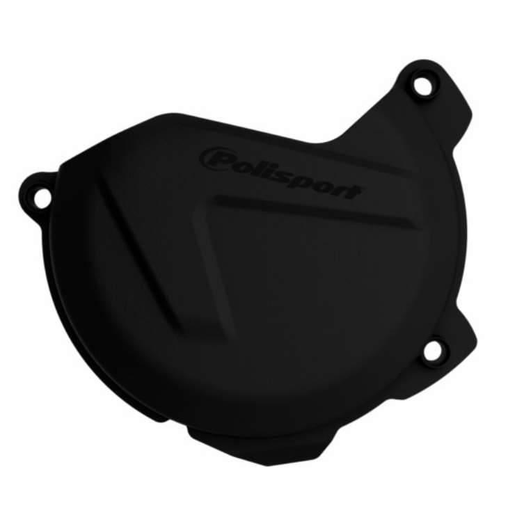 Polisport Osłona Pokrywy Dekla Sprzęgła Ktm Xcf/Sxf 250/350 13-15, Excf/Xcw