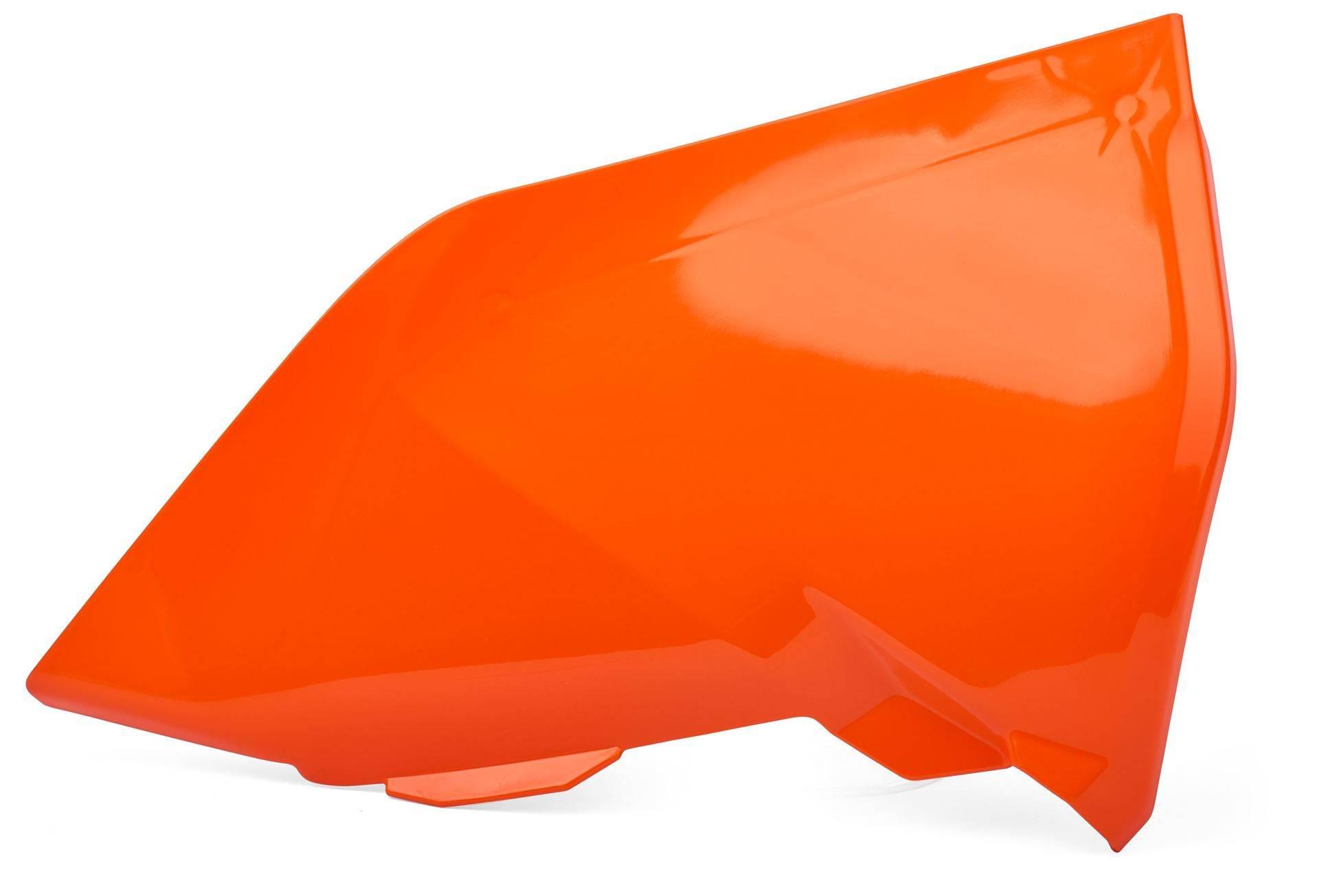 Polisport Osłona Filtra Powietrza Ktm Sx/Sxf '16-'18; Exc/Exc-F '17-'19 Kol