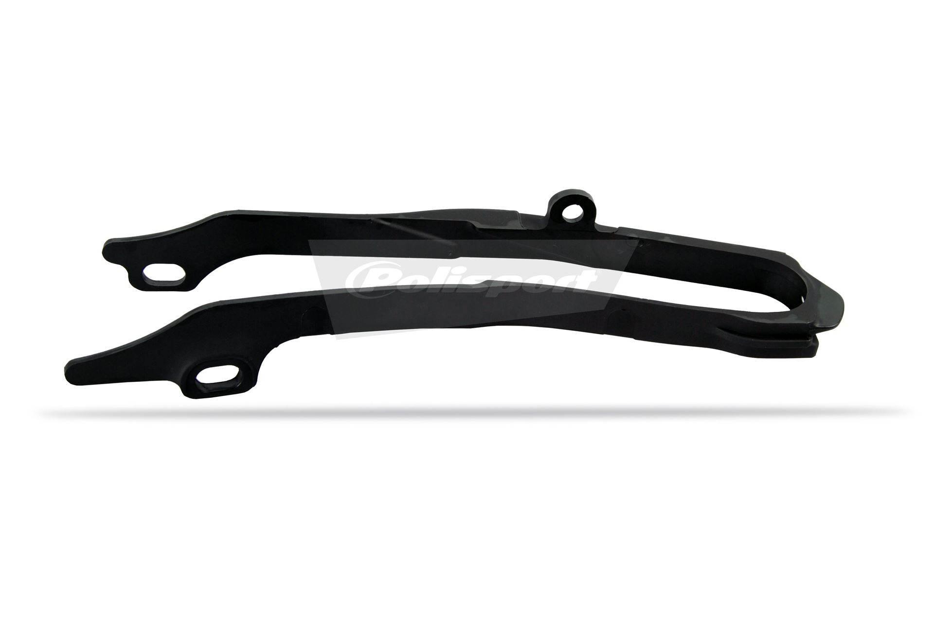 Polisport Ślizg Łańcucha Honda Crf 250R '10-'13, Crf 450R '09-'12 Kolor Cza