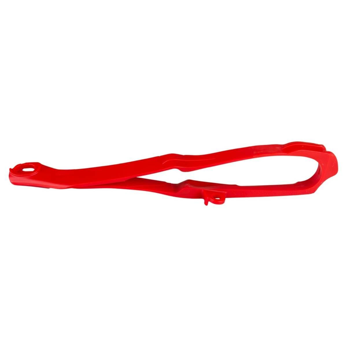 Polisport Ślizg Łańcucha Honda Crf 250R '14-'17; Crf 450R '13-'16 Kolor Cze