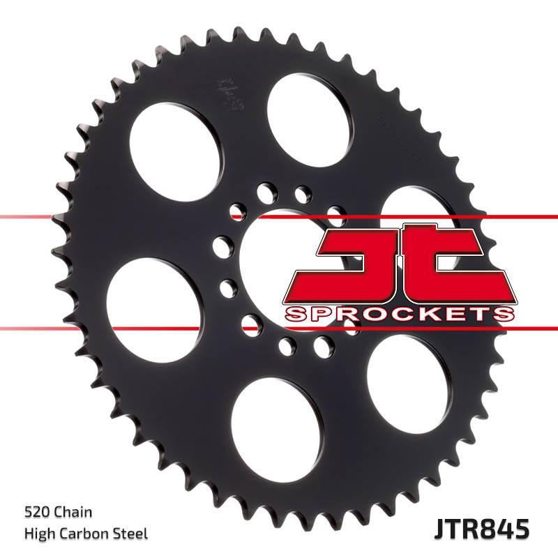 Jt Zębatka Tylna 845 46 Yamaha Sr 250 84546Jt Łańc. 520
