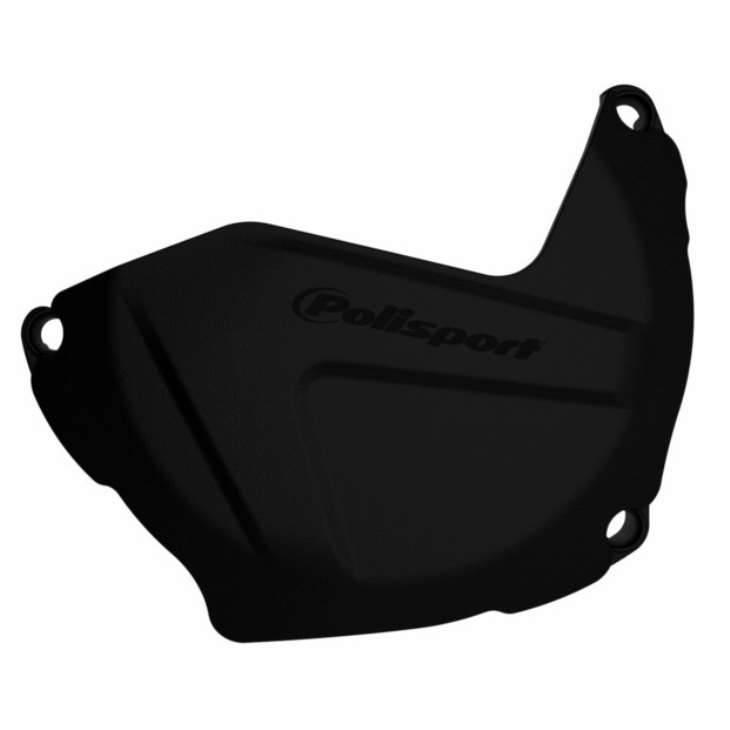 Polisport Osłona Pokrywy Dekla Sprzęgła Yamaha Yz 250F '14-'18; Wr 250F '15