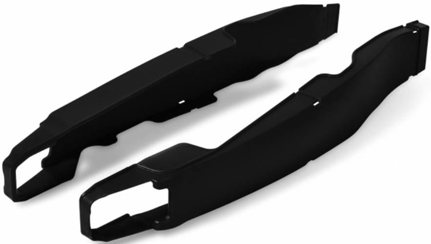 Polisport Osłona Wahacza Komplet Yamaha Yz 250F '09-'19; Yz 450F '10-'19; Y