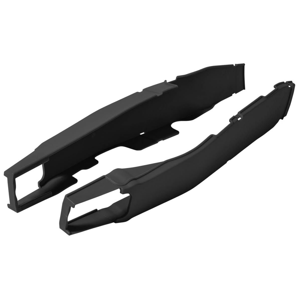 Polisport Osłona Wahacza Komplet Kawasaki Kx 250F '12-'16; Kx 450F '12-'15
