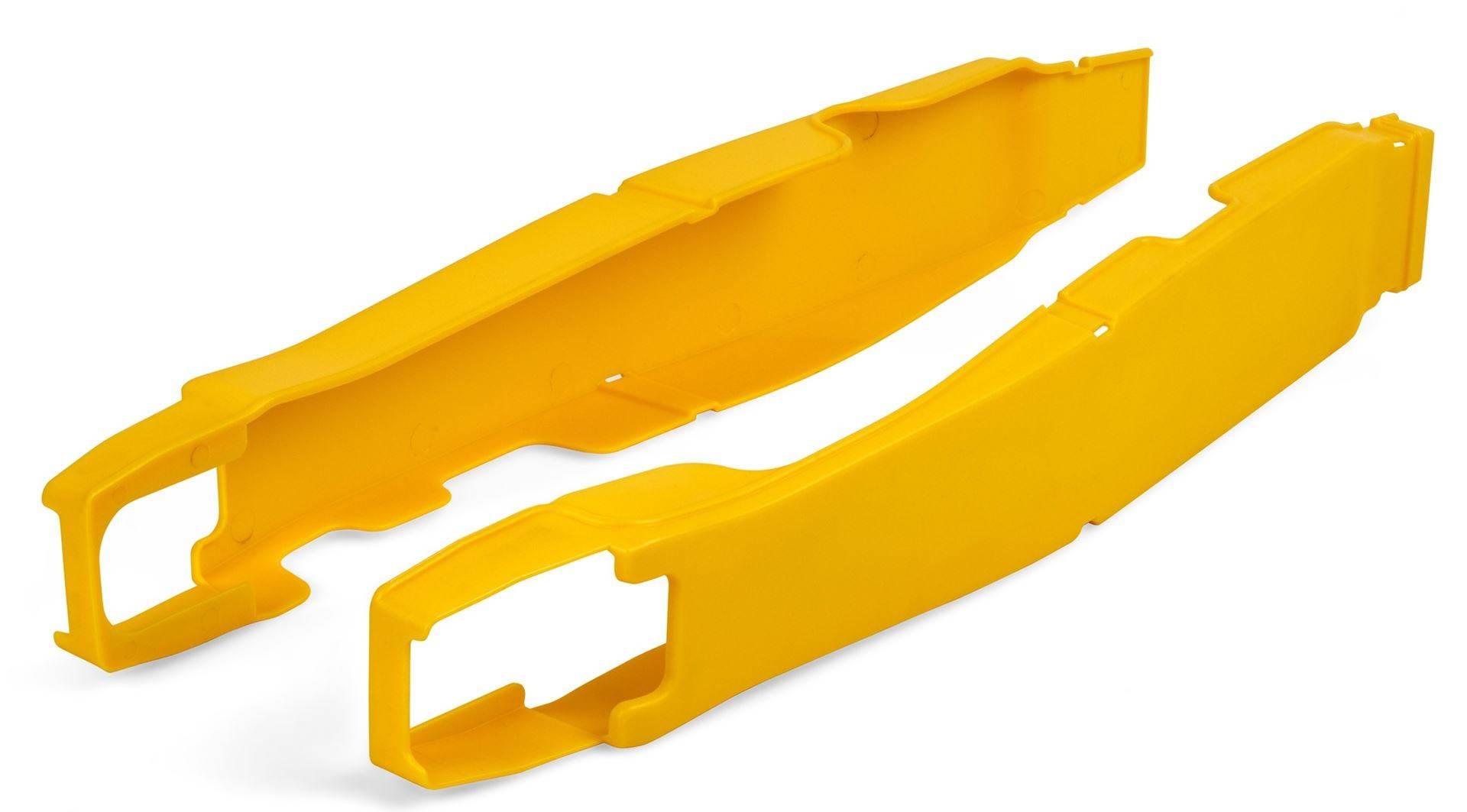 Polisport Osłona Wahacza Komplet Suzuki Rmz 250 10-18, Rmz 450 10-17 Kolor