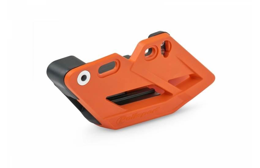 Polisport Prowadnica Łańcucha Kompletna Ktm Sx/Sxf '11-'22; Exc/Exc-F '12-'