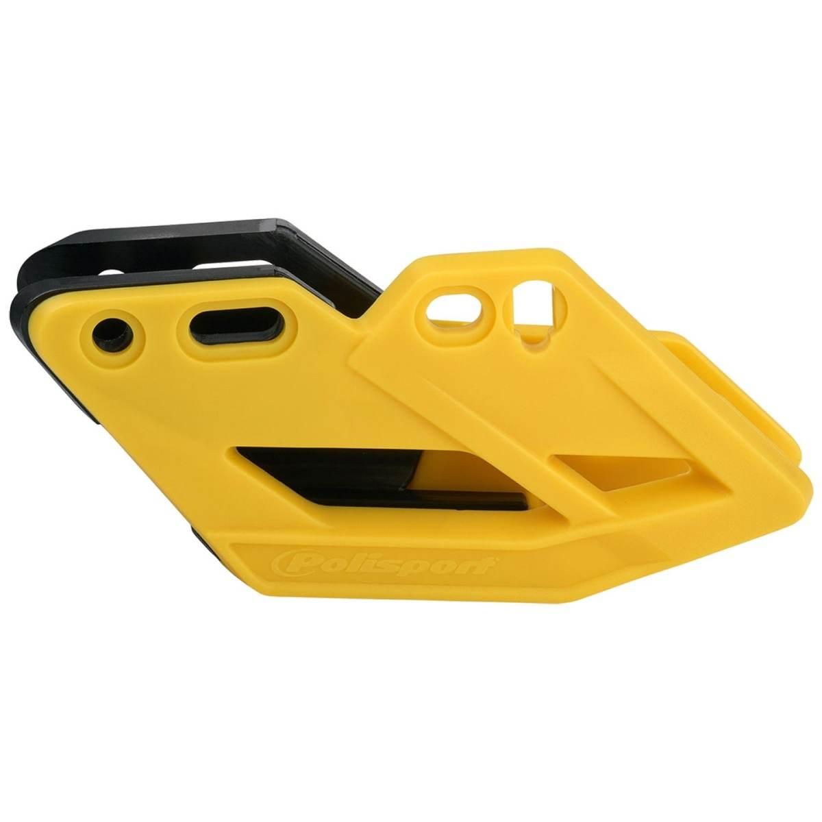 Polisport Prowadnica Łańcucha Kompletna Suzuki Rmz 250 '07-'18; Rm Z450 '05