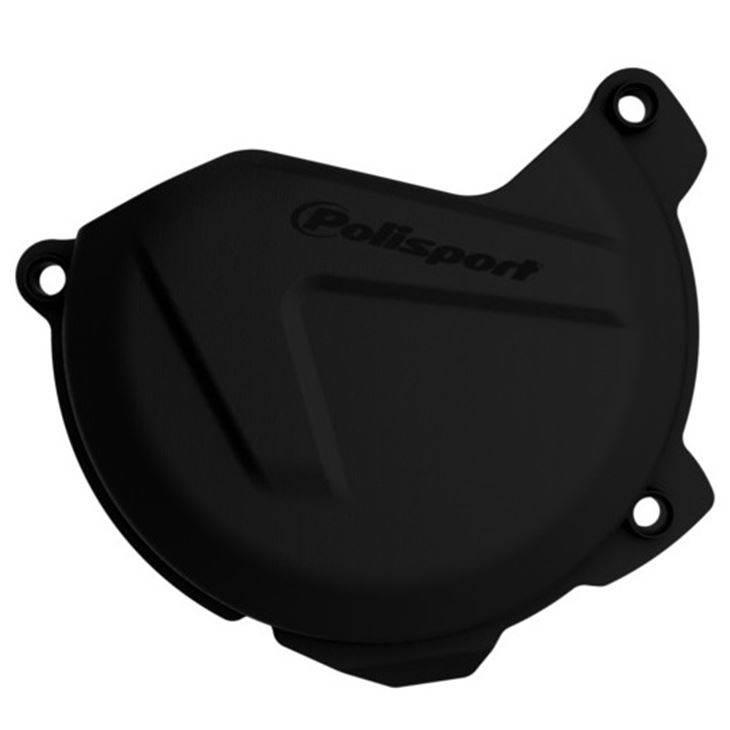 Polisport Osłona Pokrywy Dekla Sprzęgła Ktm Exc/Xcw/Sx/Xc 250/300 13-16, Fr