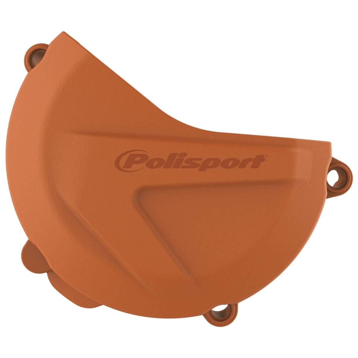 Polisport Osłona Pokrywy Dekla Sprzęgła Ktm Xc/Sx 125/150 '16-'18; Exc/Xc-W