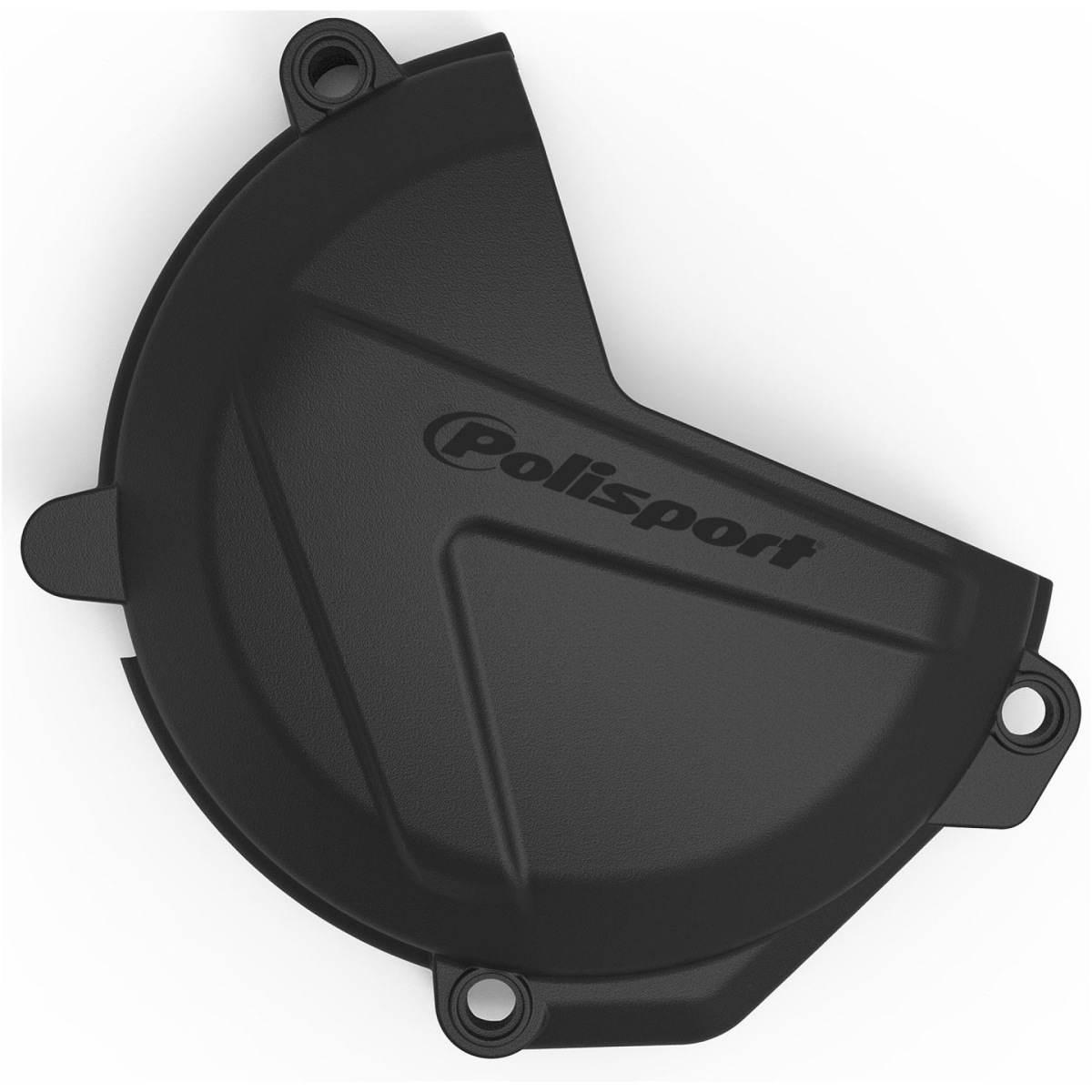 Polisport Osłona Pokrywy Dekla Sprzęgła Ktm Sx-F/Xc-F 250/350 '16-'22; Exc-