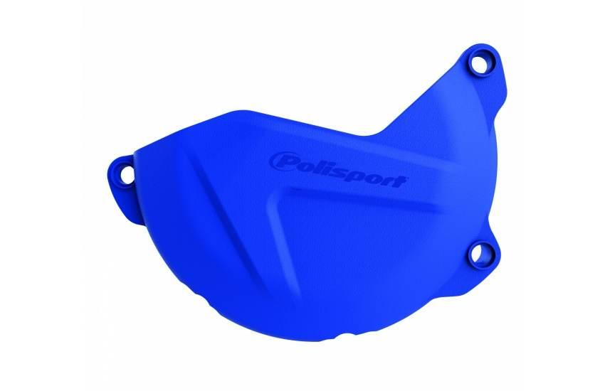 Polisport Osłona Pokrywy Dekla Sprzęgła Ktm Sx-F/Xc-F 250/350 '16-'22; Exc-