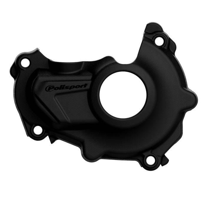 Polisport Osłona Pokrywy Dekla Alternatora Yamaha Yz 450F '14-'17 Kolor Cza