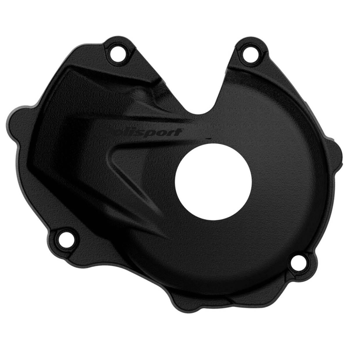 Polisport Osłona Pokrywy Dekla Alternatora Kawasaki Kx 450F '16-'18 Kolor C