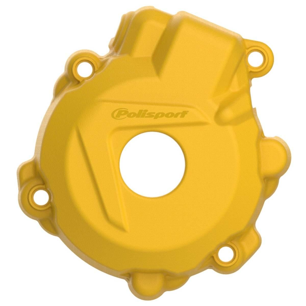Polisport Osłona Pokrywy Dekla Alternatora Ktm Exc-F/Xcf-W 250 '14-'16; Exc