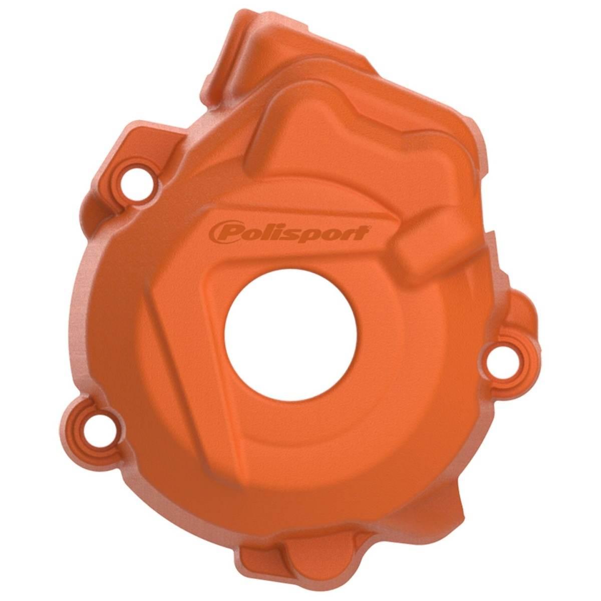 Polisport Osłona Pokrywy Dekla Alternatora Ktm Sx-F 250 '13-'15; Sx-F/Xc-F