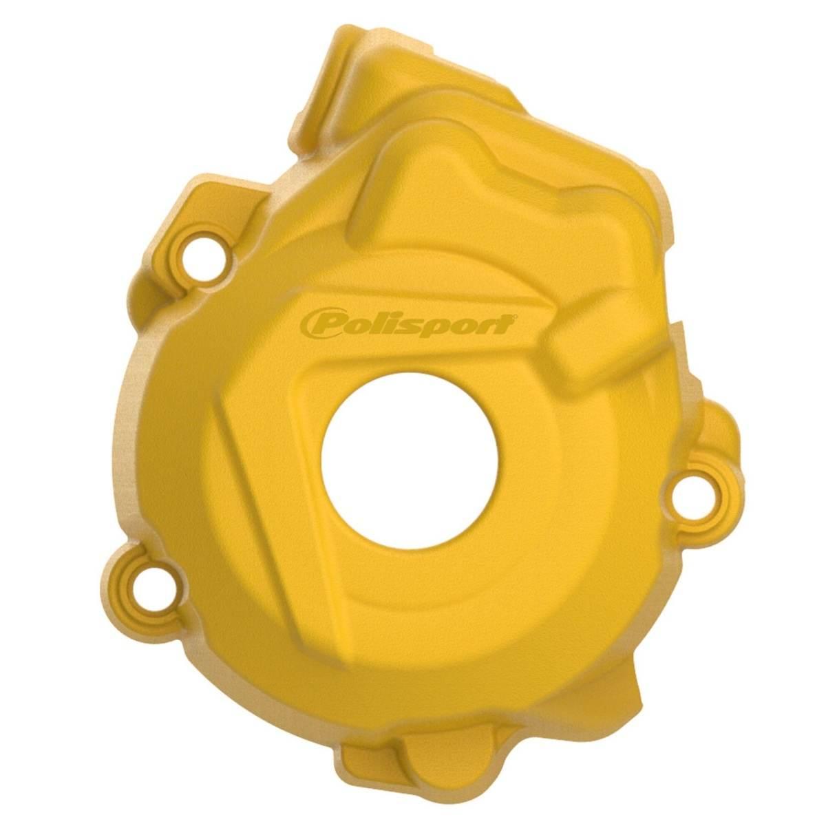Polisport Osłona Pokrywy Dekla Alternatora Ktm Sx-F 250 '13-'15; Sx-F/Xc-F