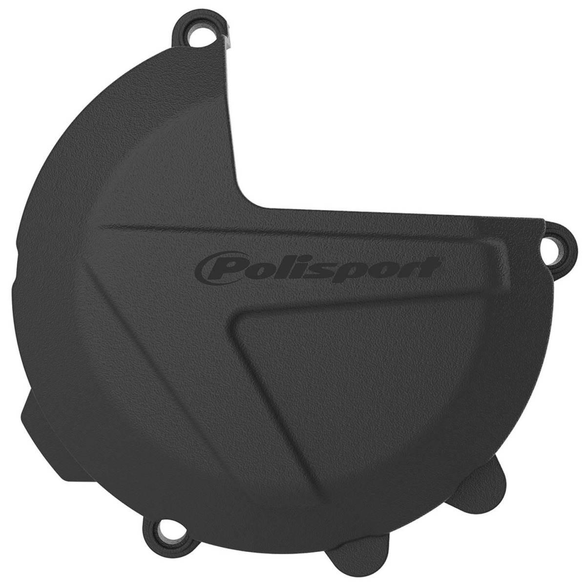 Polisport Osłona Pokrywy Dekla Sprzęgła Ktm Sx/Exc/Xc/Xc-W 250/300 '17-'22