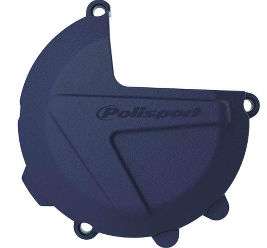 Polisport Osłona Pokrywy Dekla Sprzęgła Ktm Sx/Exc/Xc/Xc-W 250/300 '17-'22