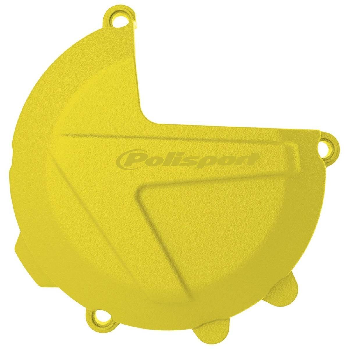 Polisport Osłona Pokrywy Dekla Sprzęgła Ktm Sx/Exc/Xc/Xc-W 250/300 '17-'22