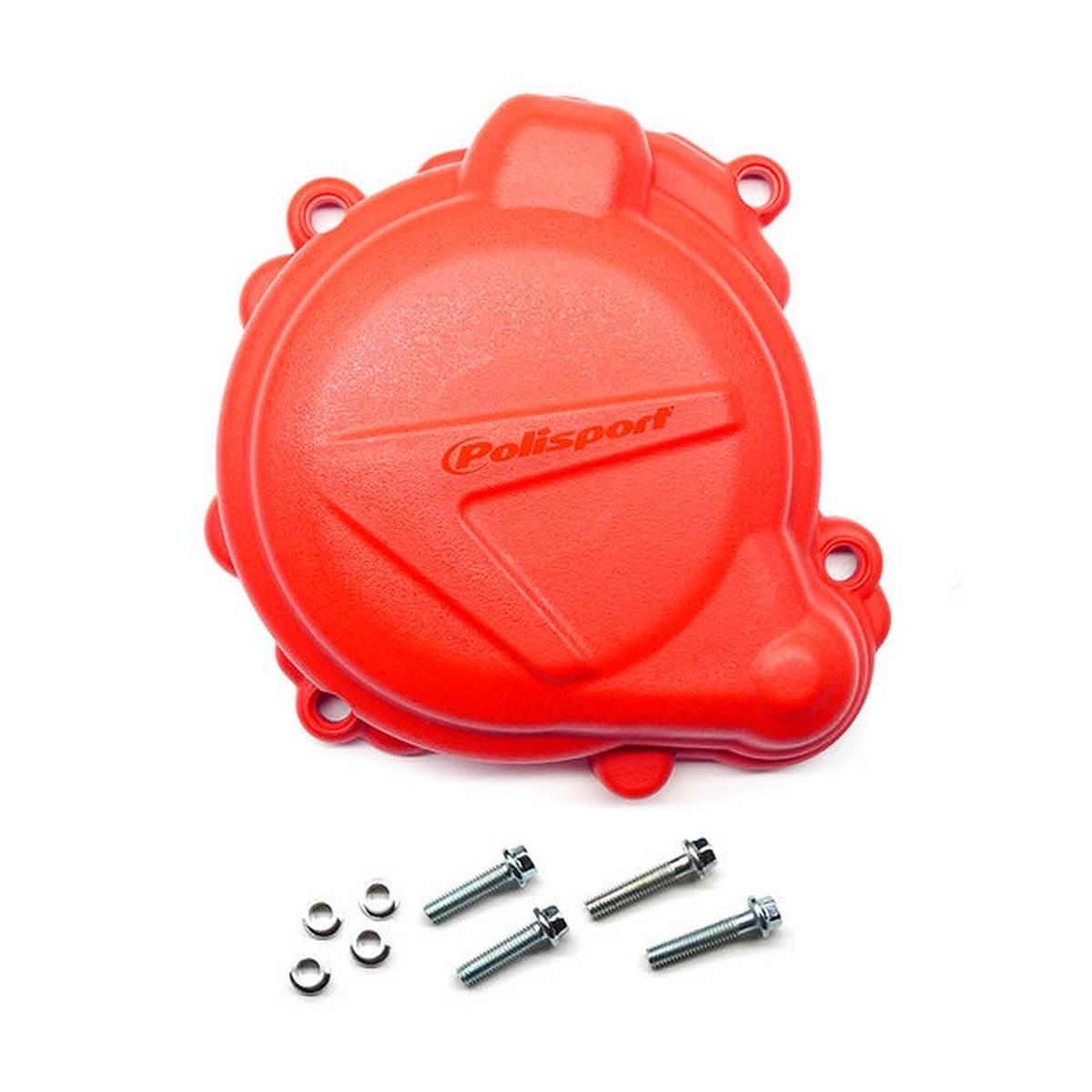 Polisport Osłona Pokrywy Dekla Alternatora Beta 250/300Rr '13-'22; X-Traine