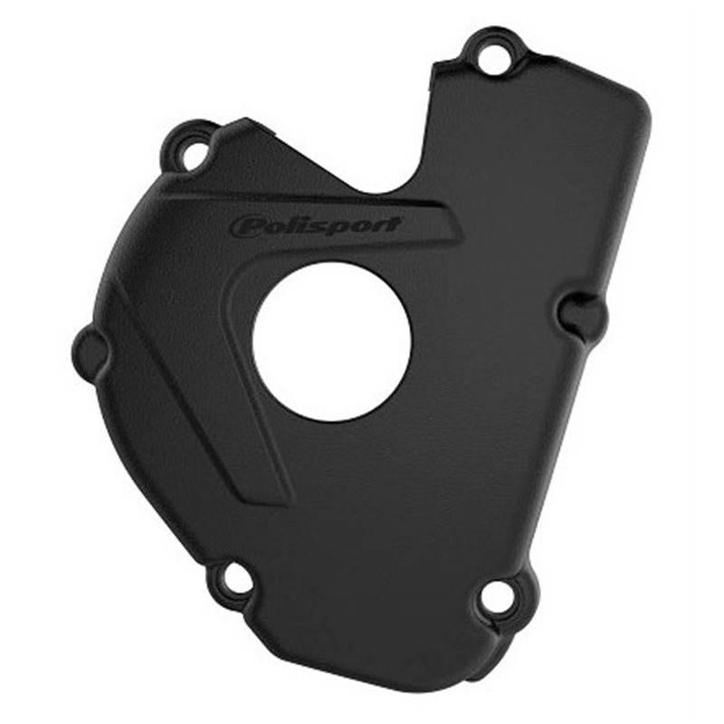 Polisport Osłona Pokrywy Dekla Alternatora Kawasaki Kx 250F '17-'20 Kolor C