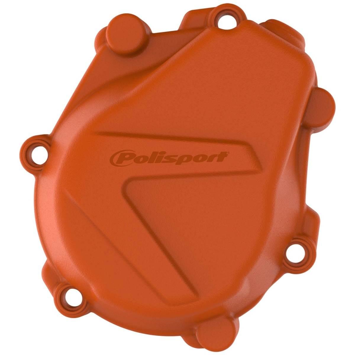 Polisport Osłona Osłona Pokrywy Dekla Alternatora Ktm Sxf/Excf 450/500 '17-