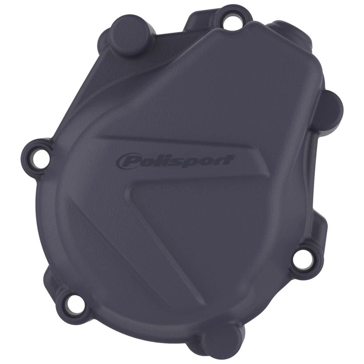 Polisport Osłona Pokrywy Dekla Alternatora Ktm Sxf/Excf 450/500 '17-'22; Hu