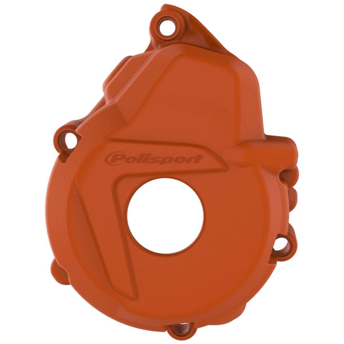 Polisport Osłona Pokrywy Dekla Alternatora Ktm Exc-F 250 /350 '17-'23; Free