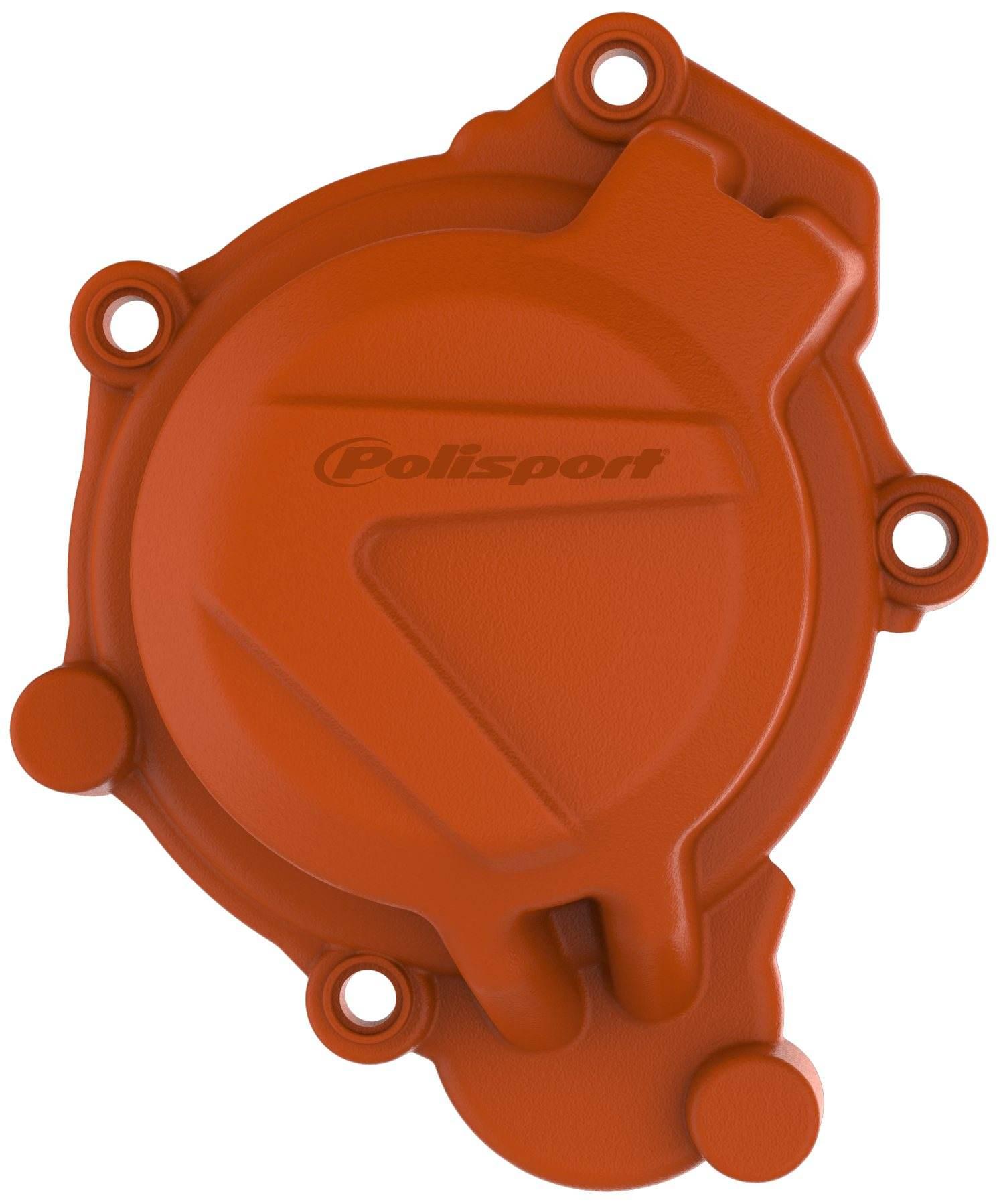 Polisport Osłona Pokrywy Dekla Alternatora Ktm Sx125/150 '16-'22; Husqvarna