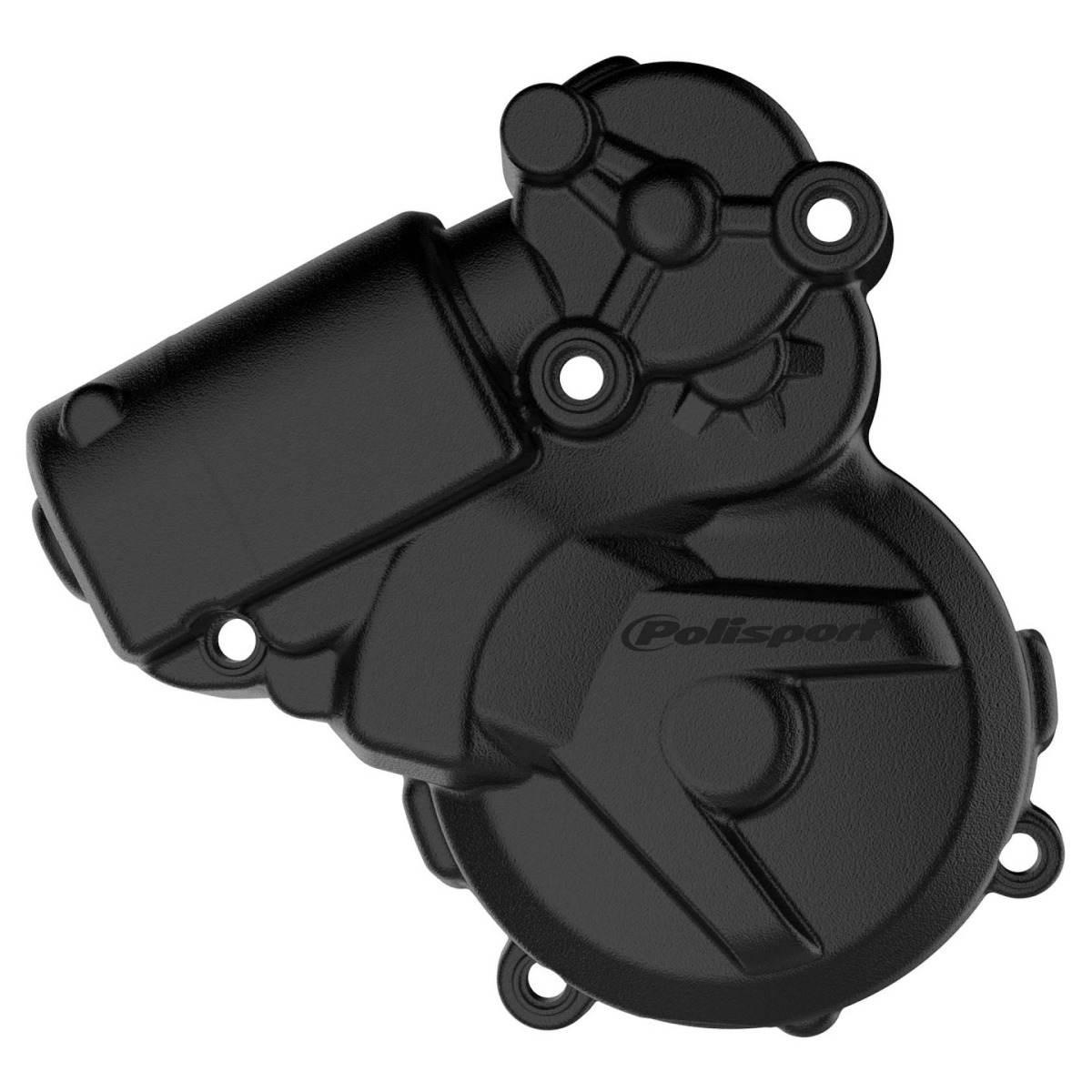 Polisport Osłona Pokrywy Dekla Alternatora Ktm Exc 250/300 '11-'16; Freerid
