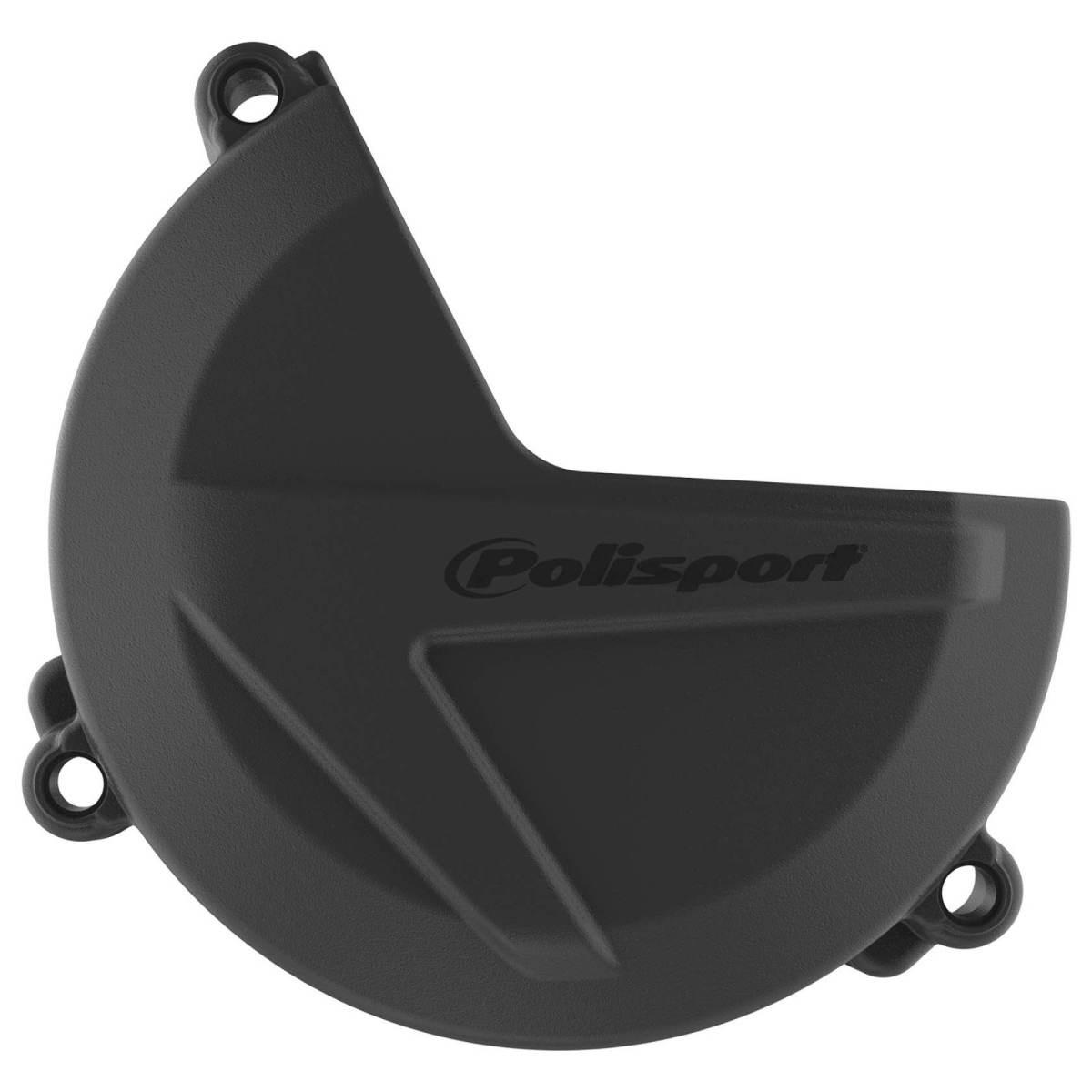 Polisport Osłona Pokrywy Dekla Sprzęgła Sherco Se 250/350 '14-'25; Se-F 450