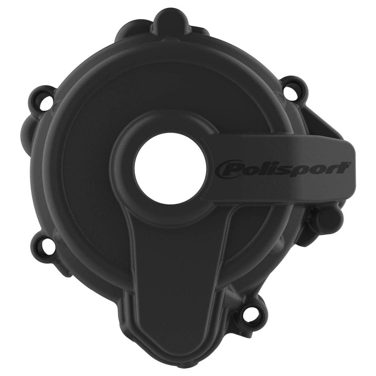 Polisport Osłona Pokrywy Dekla Alternatora Sherco Se 250/300 '14-'25 Kolor