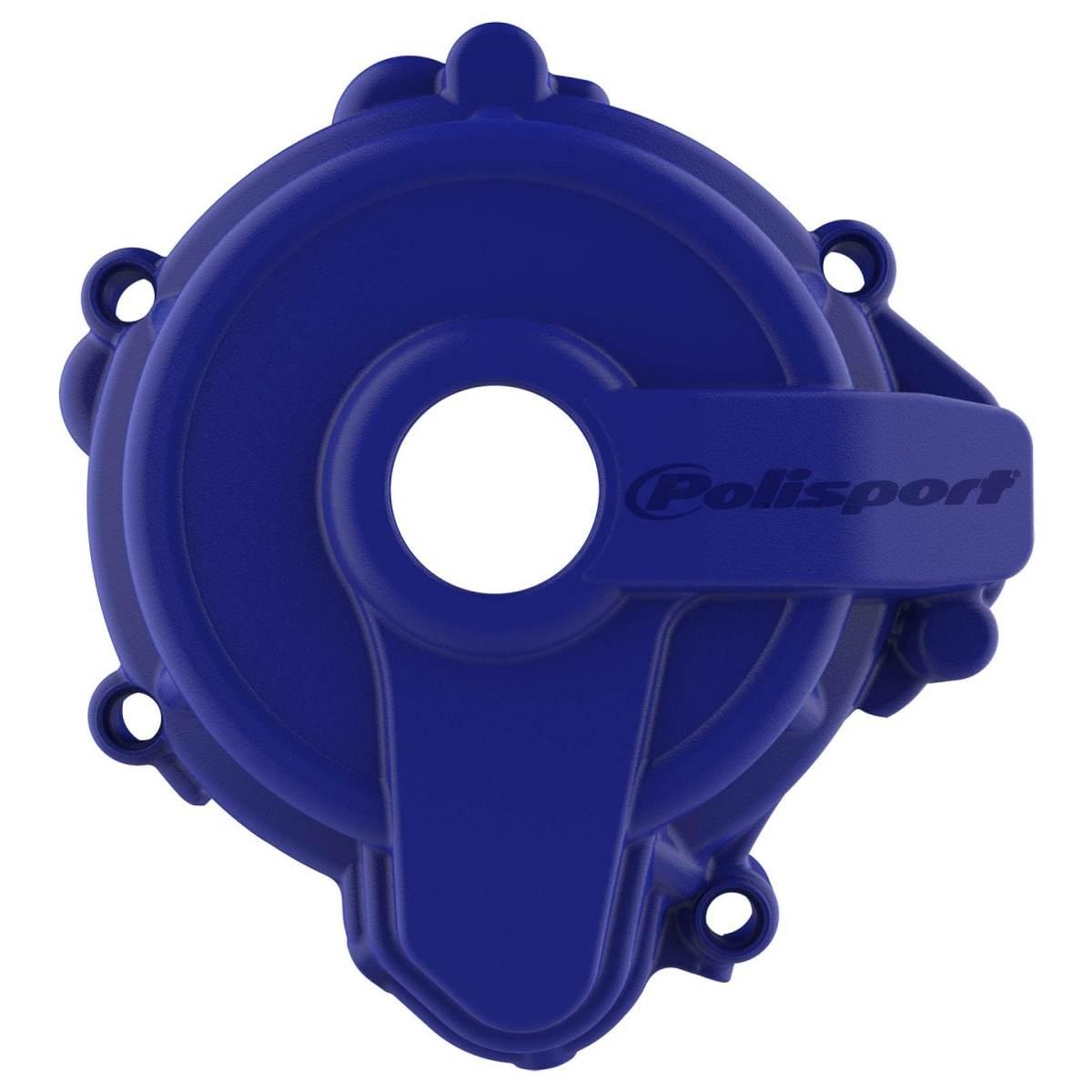 Polisport Osłona Pokrywy Dekla Alternatora Sherco Se 250/300 '14-'25 Kolor