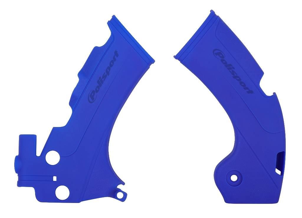 Polisport Osłony Ramy Komplet Yamaha Yz 250F '19-'22; Yz 450F '18-'22; Wr 2