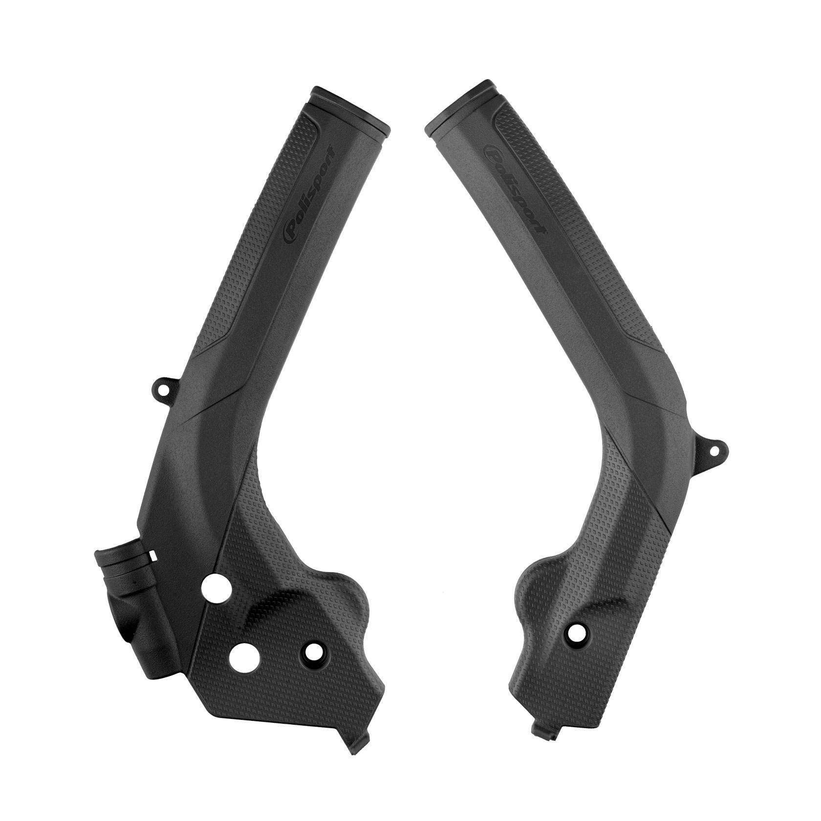 Polisport Osłony Ramy Komplet Ktm Sx/Sxf/Cx/Cx-F/Exc/Exc-F/Xc-W/Xcf-W 16-19