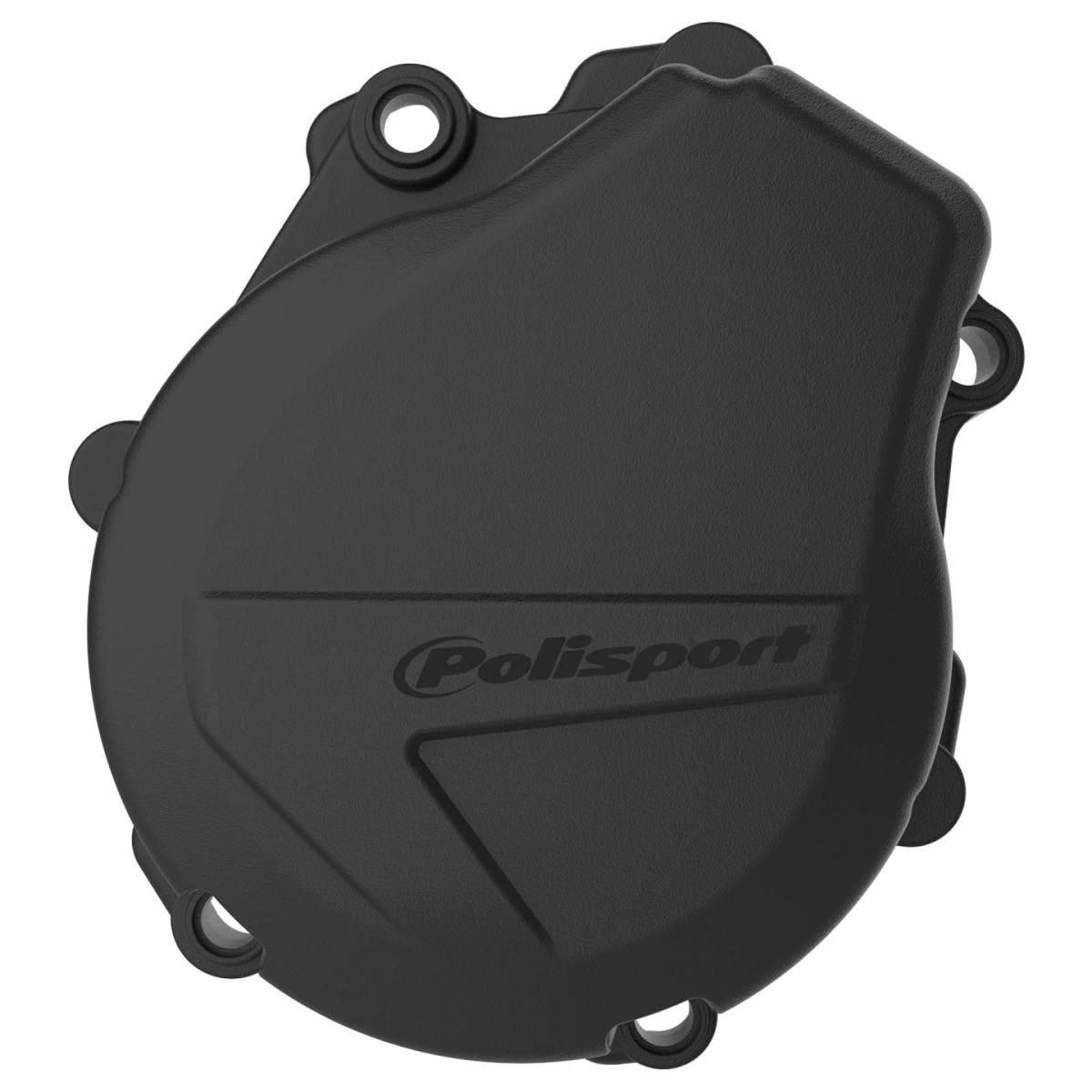 Polisport Osłona Pokrywy Dekla Alternatora Ktm Exc-F 450/500 '17-'22; Husqv