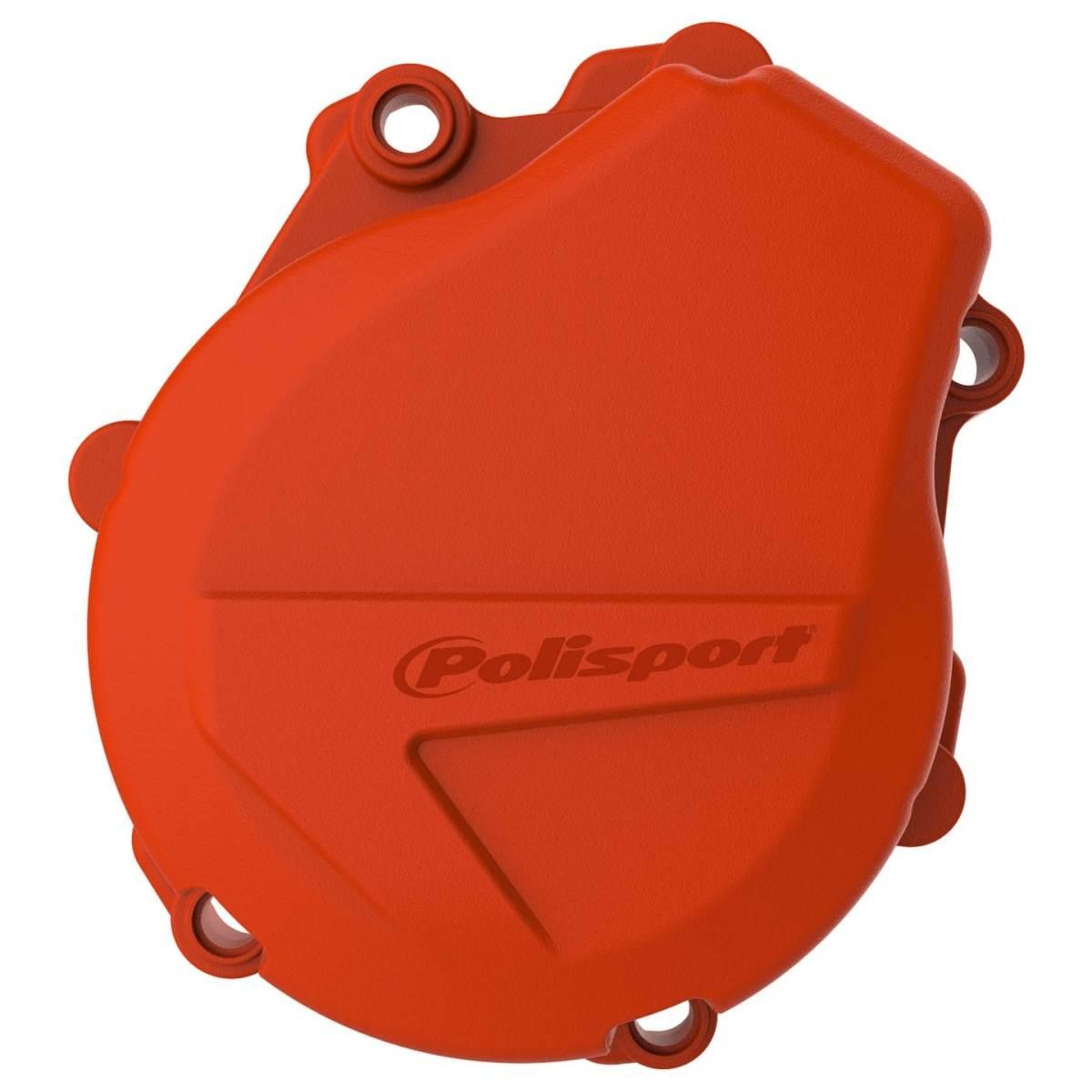 Polisport Osłona Pokrywa Dekla Alternatora Ktm Exc-F 450/500 '17-'22; Husqv