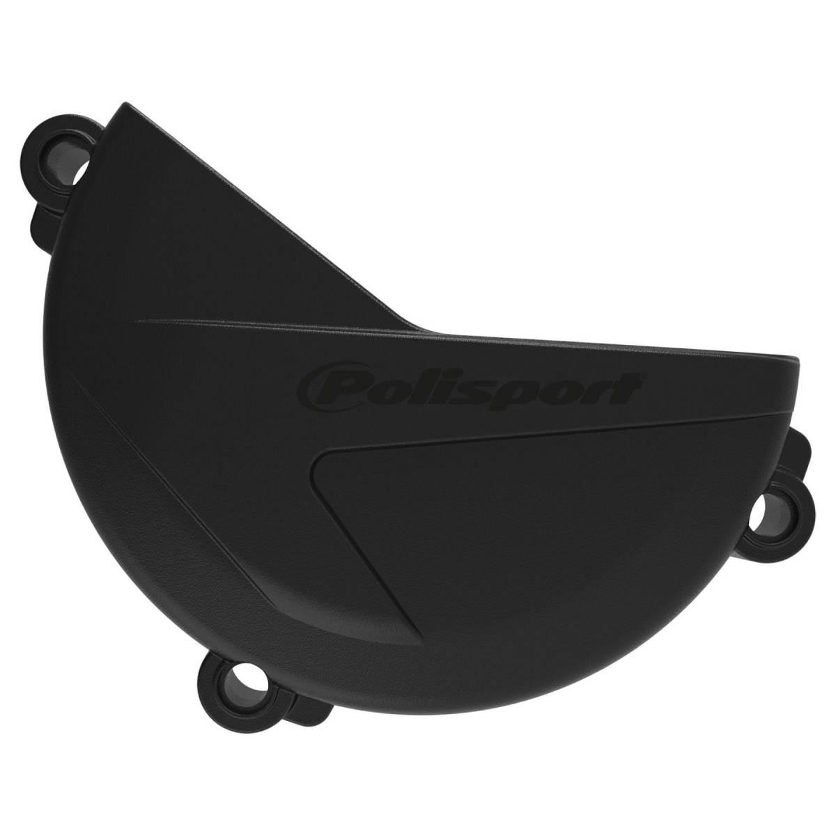 Polisport Osłona Pokrywy Dekla Sprzęgła Sherco Se-F 250/300 '14-'23 Kolor C