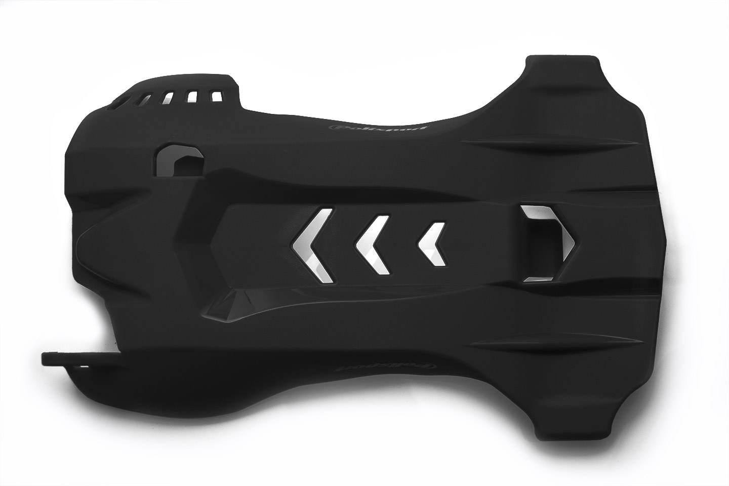 Polisport Osłona Silnika Fortress Skid Plate Ktm Sx 250 '06-'16; Exc 250/30