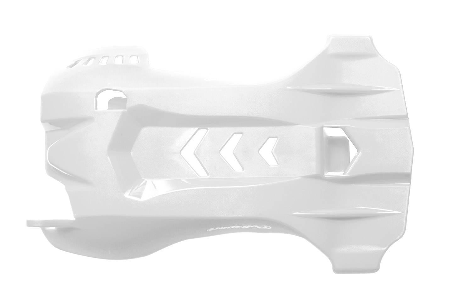 Polisport Osłona Silnika Fortress Skid Plate Ktm Sx 250 '06-'16; Exc 250/30