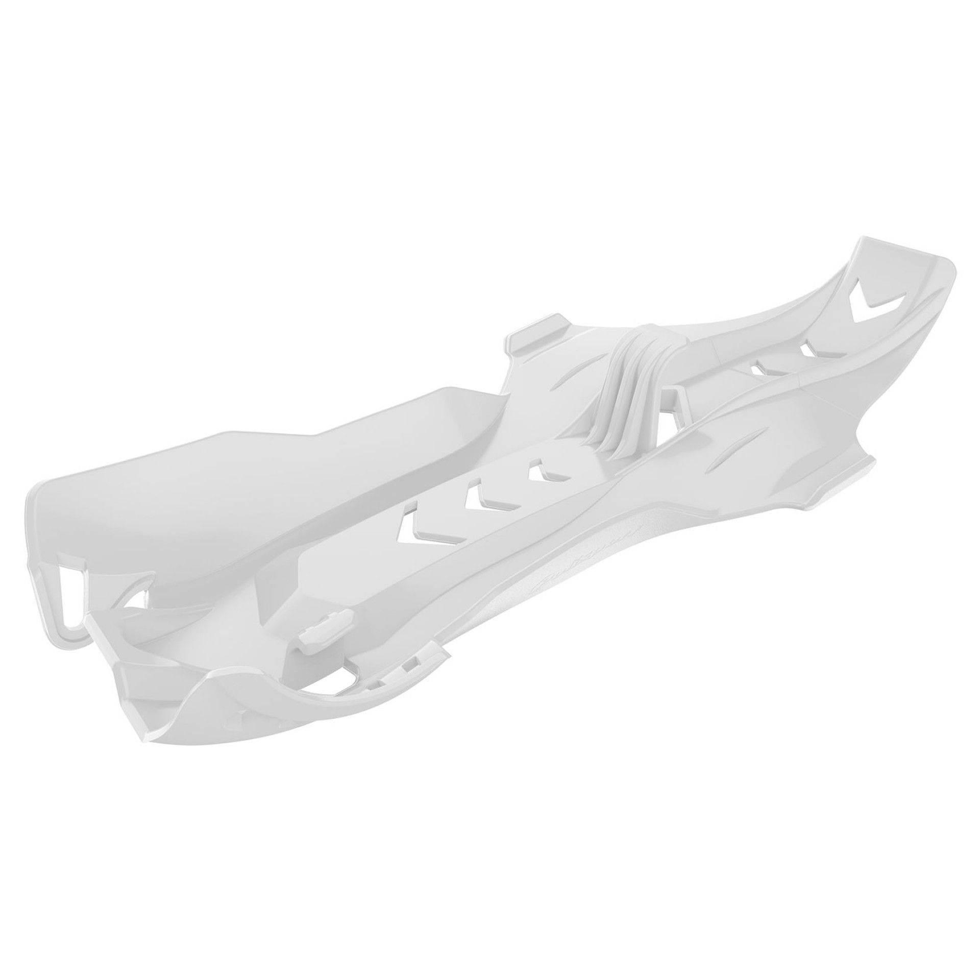Polisport Osłona Silnika Fortress Skid Plate Z Osłoną Pro-Link Ktm Sx 250 '