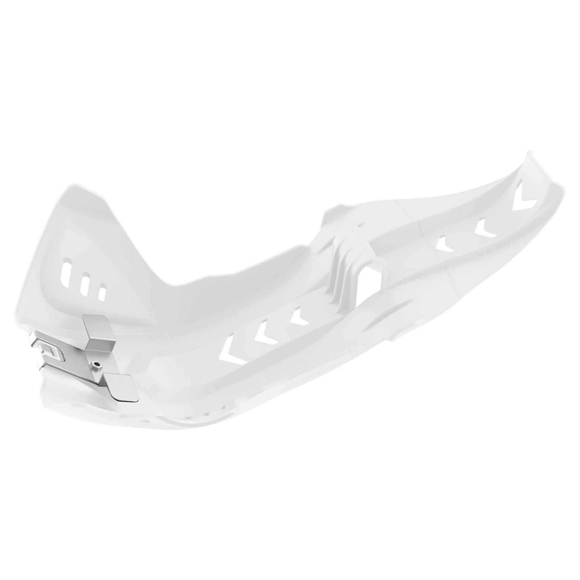 Polisport Osłona Silnika Fortress Skid Plate Z Osłoną Pro-Link Ktm Sx-F 250