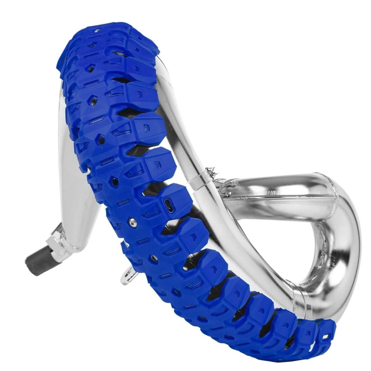 Polisport Osłona Dyfuzora Armadillo Pipe Guard Kolor Niebieski
