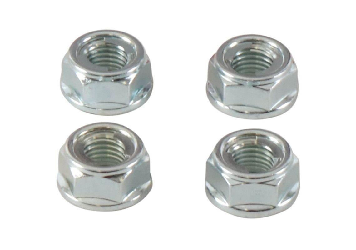 All Balls Nakrętki Koła Przedniego Tylnego Honda Trx 125/250, Kawasaki Kef