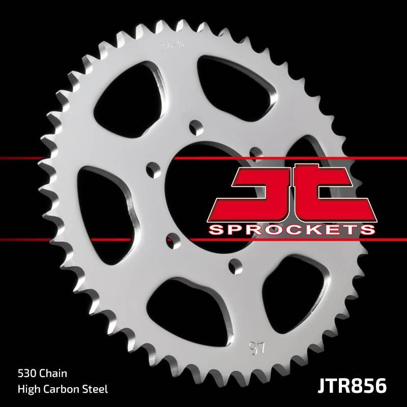 Jt Zębatka Tylna 852 45 Yamaha Xj 550 '81-'85 85245Jt Łańc. 530