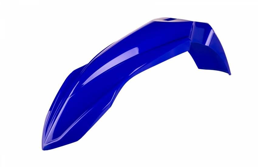 Polisport Błotnik Przód Yamaha Yz 125 '15-'21; Yz250 '15-'21; Yz 250F '10-'