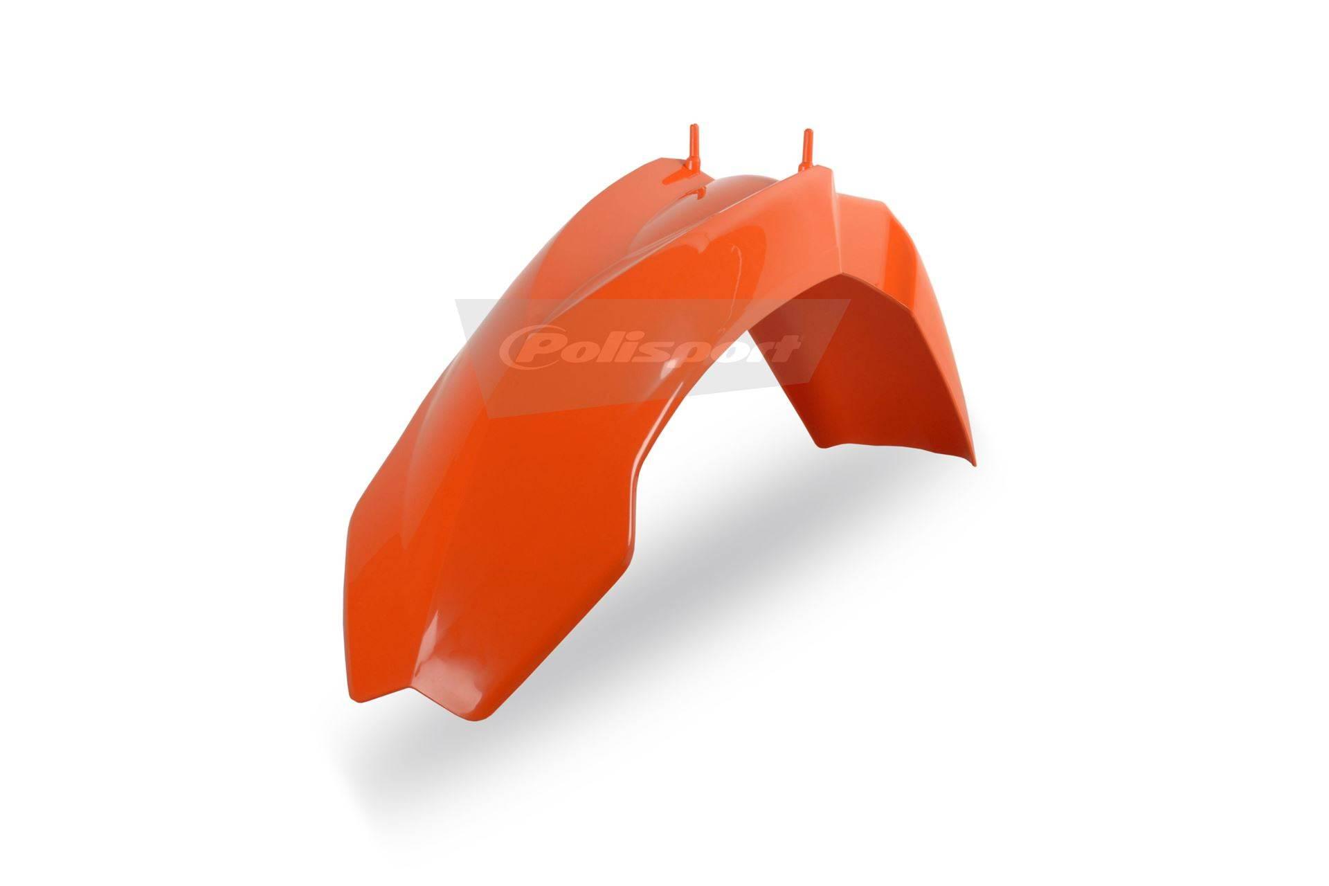 Polisport Błotnik Przód Ktm Sx/Sx-F '00-'06, Exc/Exc-F '00-'07 Kolor Pomara